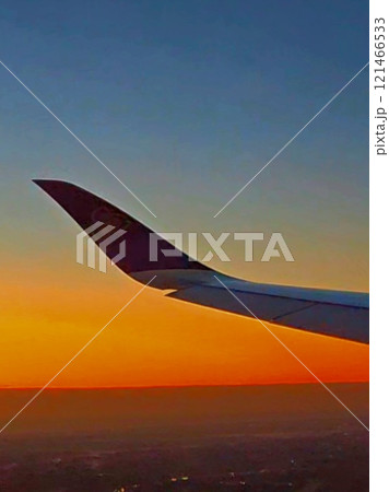 飛行機車窓 飛行機車窓 121466533