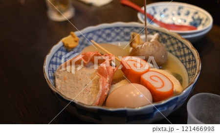 おでん(石川県｜北陸) 121466998