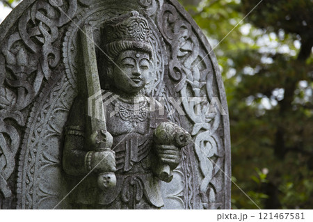 金剛山正福寺の虚空蔵菩薩【伝統イメージ】 金剛山正福寺の虚空蔵菩薩【伝統イメージ】 121467581