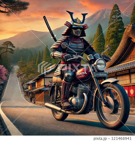 侍ライダー 121468941