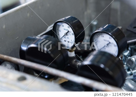 工場内イメージ 121470445