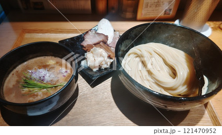 とても美味しいつけ麺 とても美味しいつけ麺 121470952