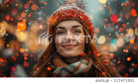 Scottish Hogmanay Festival. 121471881