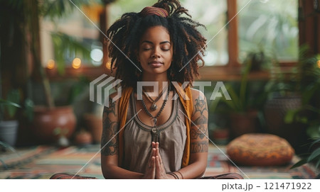 mental health concept of self care 121471922