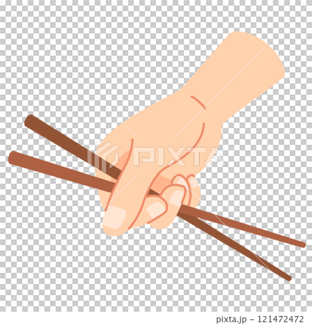 箸が上手に使えない 不器用 発達性協調運動障害 箸が上手に使えない 不器用 発達性協調運動障害 121472472