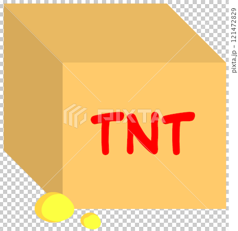 トリニトロトルエン 121472829