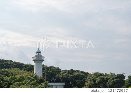【千葉】太東埼灯台 121472937