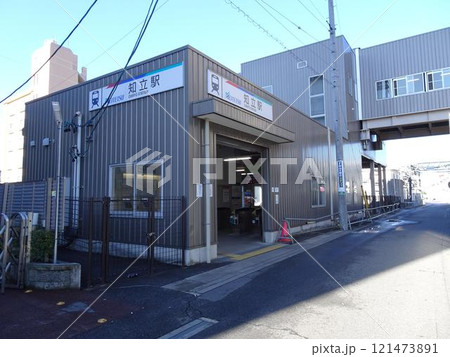 知立駅 (南口) 知立駅 (南口) 121473891
