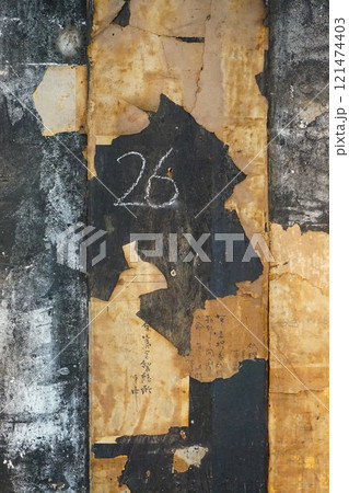 富岡製糸場　旧富岡製糸場　西置繭所　多目的ホール 121474403