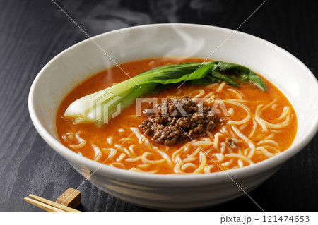 担々麺 担々麺 121474653