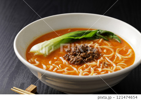 担々麺 121474654