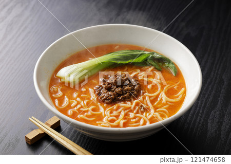 担々麺 121474658