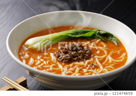 担々麺 担々麺 121474659