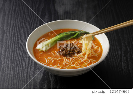 担々麺 担々麺 121474665