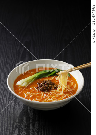 担々麺 121474668