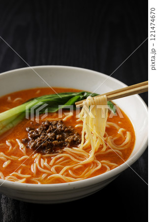 担々麺 担々麺 121474670