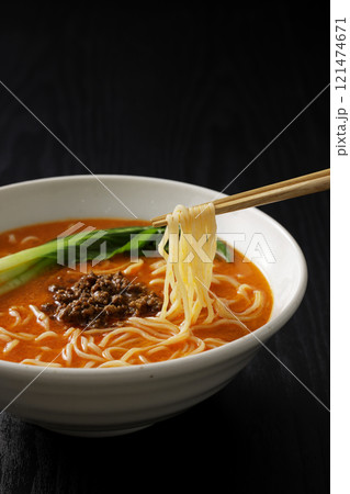 担々麺 担々麺 121474671