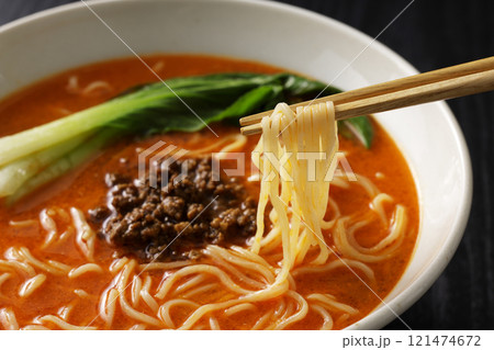 担々麺 121474672