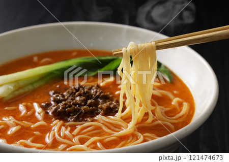 担々麺 担々麺 121474673