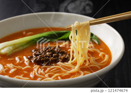 担々麺 121474674