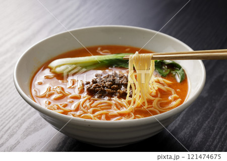 担々麺 担々麺 121474675