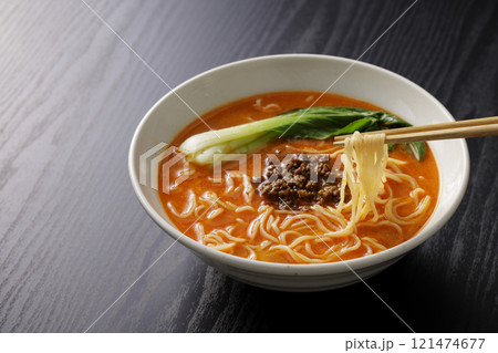 担々麺 121474677