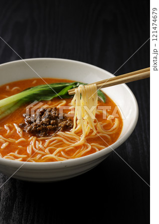 担々麺 121474679