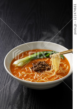 担々麺 担々麺 121474681