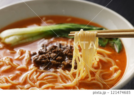 担々麺 121474685
