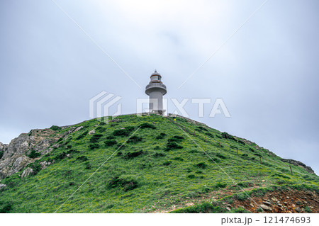 【#福江島】大瀬崎灯台 【#福江島】大瀬崎灯台 121474693
