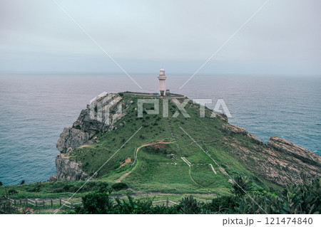 【#福江島】大瀬崎灯台 【#福江島】大瀬崎灯台 121474840