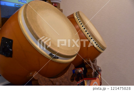 リズムゲームのイメージ 121475028