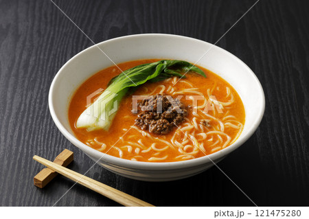 担々麺 121475280