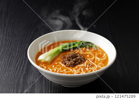 担々麺 担々麺 121475289