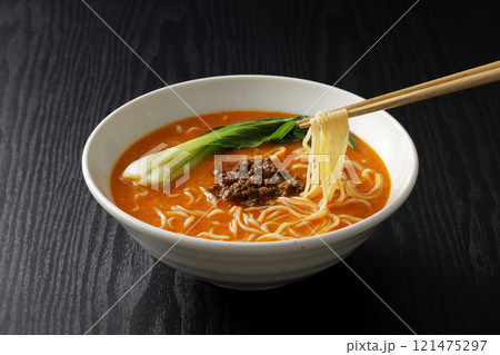 担々麺 担々麺 121475297