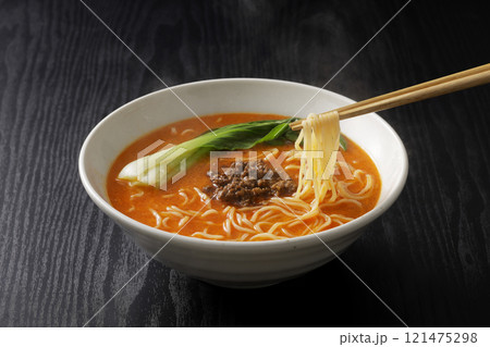 担々麺 担々麺 121475298