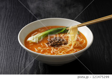 担々麺 121475299
