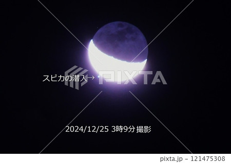 スピカ食(スピカの潜入) 121475308