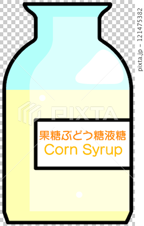 fructose glucose liquid sugar fructose glucose liquid sugar 121475382