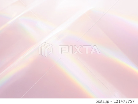 綺麗なピンクの背景 121475757