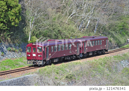 わたらせ渓谷鉄道 神戸-小中 わ89-315 わたらせ渓谷鉄道 神戸-小中 わ89-315 121476341