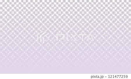 紫色柔和半色調向量背景 121477259