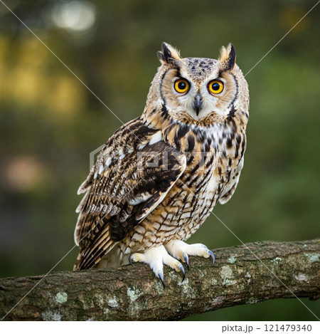フクロウ4 フクロウ4 121479340