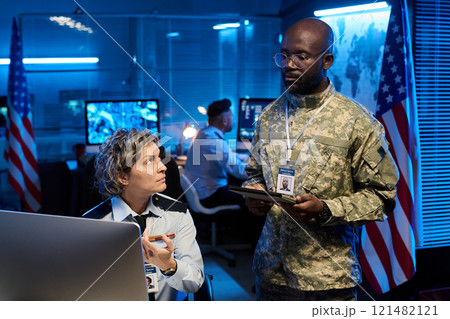 Discussion of graphic military data Discussion of graphic military data 121482121