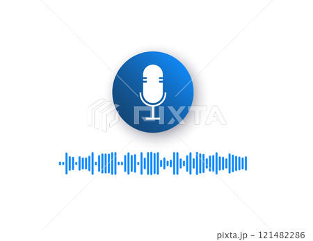 Voice biometrics technology Voice biometrics technology 121482286