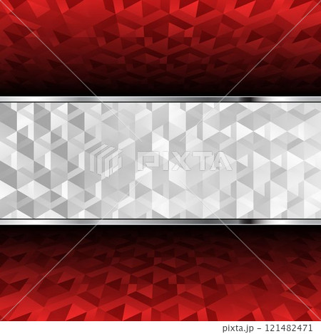 abstract background of red design abstract background of red design 121482471