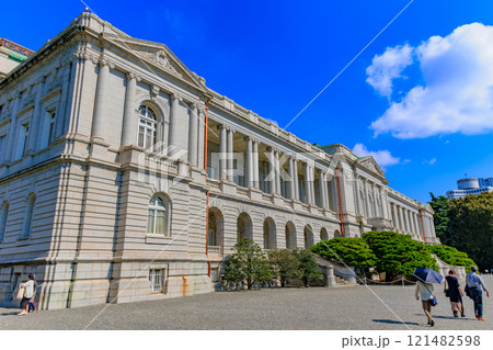 東京　港区 元赤坂　迎賓館赤坂離宮（本館） 121482598