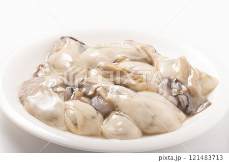 ［宮城県産］生牡蠣　（生食用） 121483713