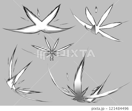 バチバチエフェクトセット11B 121484496