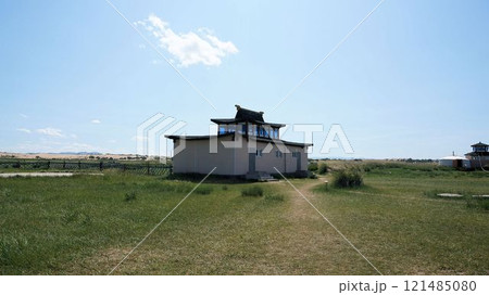 Sweet Gobi Geolodge by Out of Nowhere【モンゴル】 Sweet Gobi Geolodge by Out of Nowhere【モンゴル】 121485080